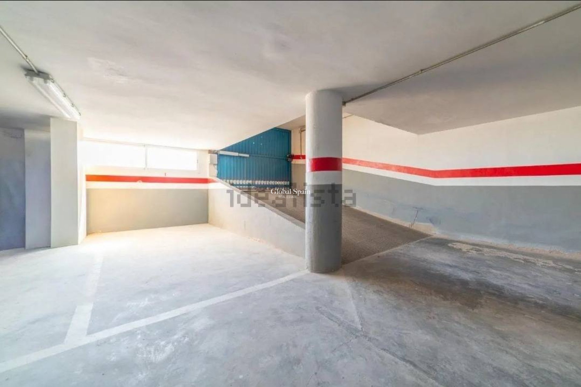 Resale - APARTMENT -
LO PAGÁN - La Puntica