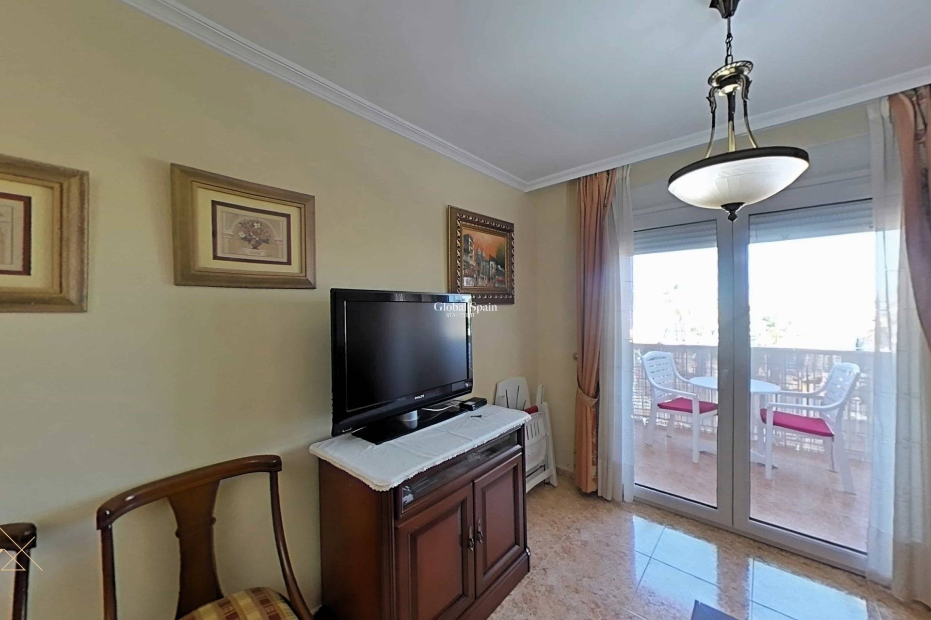 Resale - APARTMENT -
LO PAGÁN - La Puntica