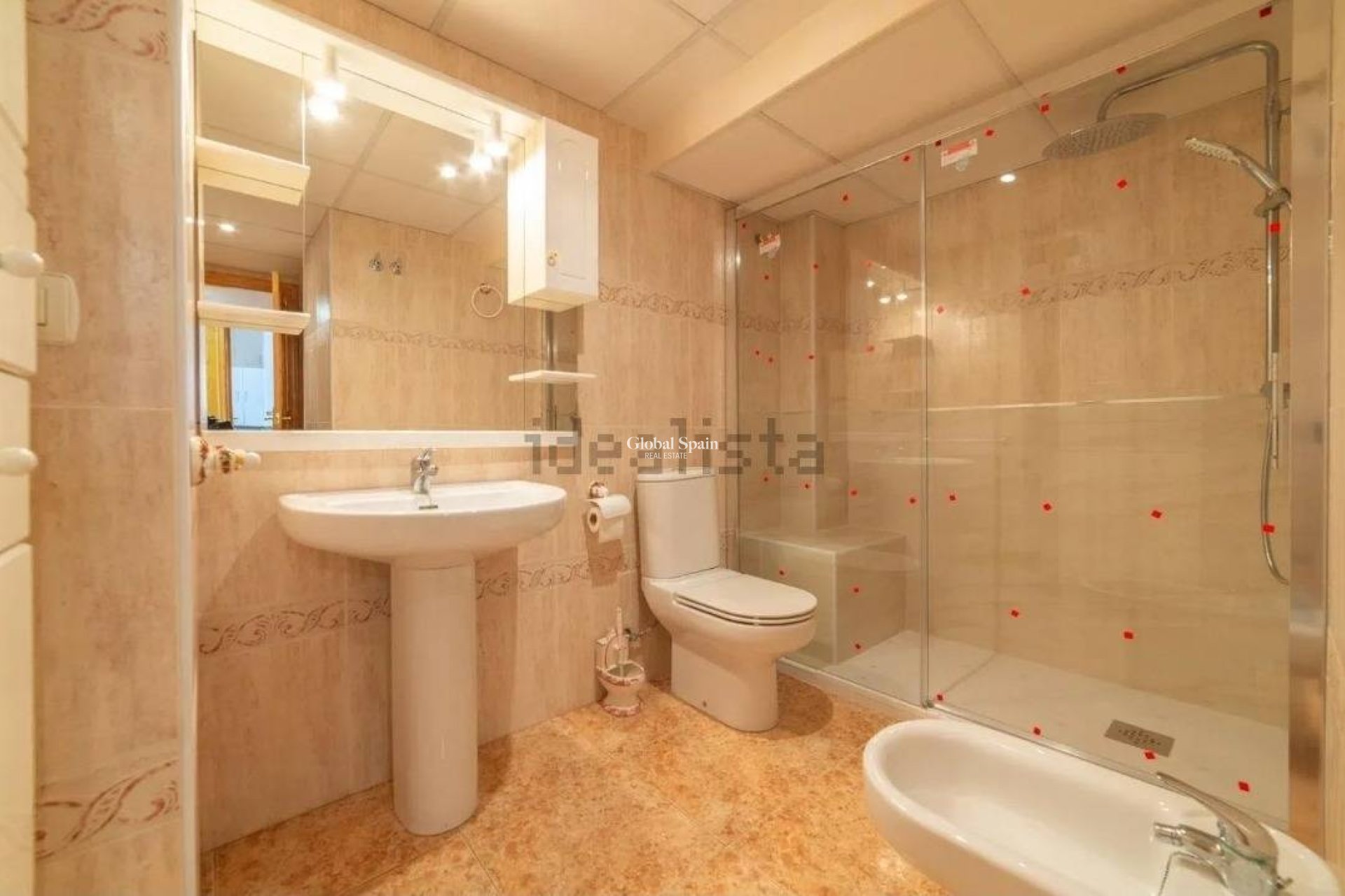 Resale - APARTMENT -
LO PAGÁN - La Puntica