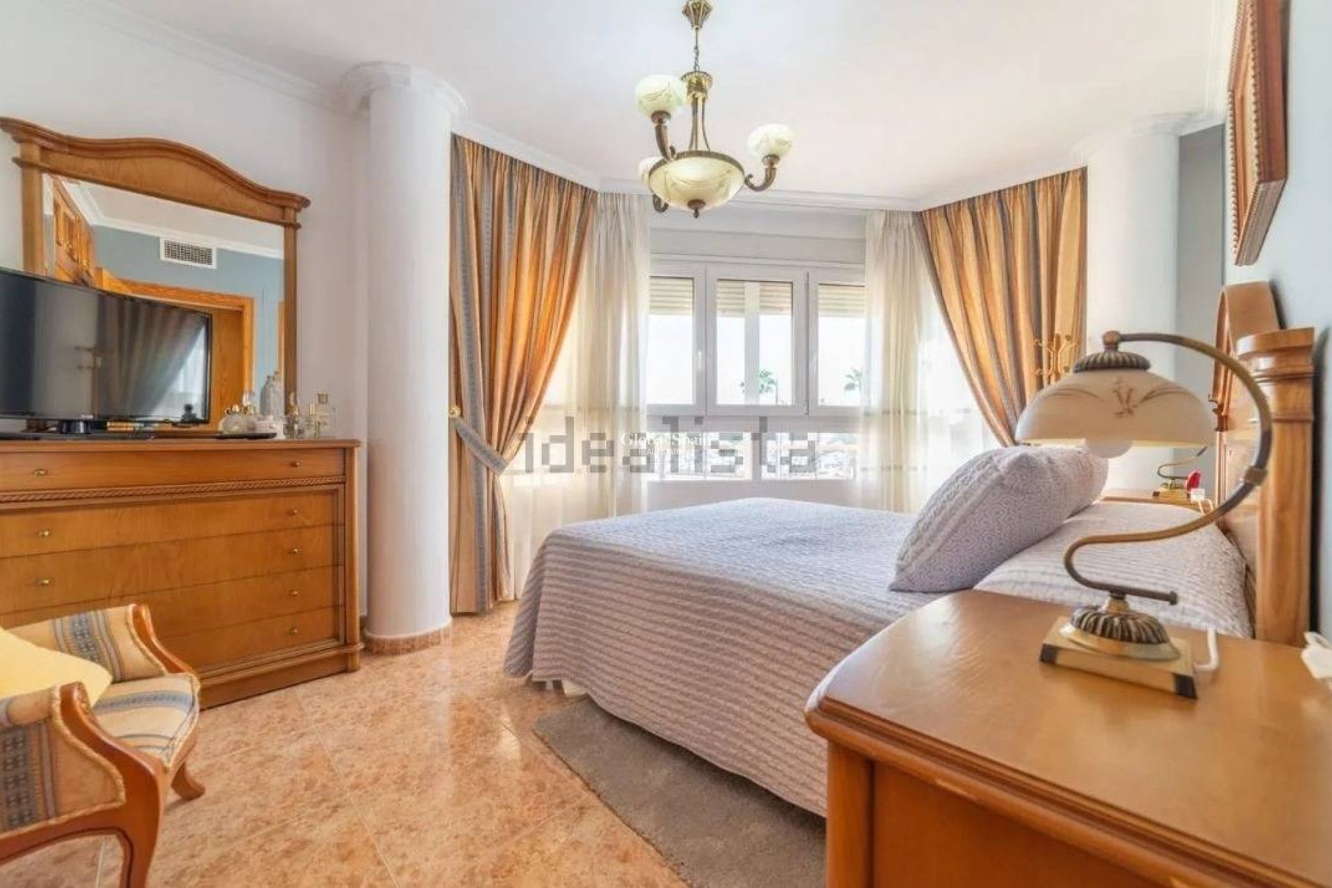 Resale - APARTMENT -
LO PAGÁN - La Puntica