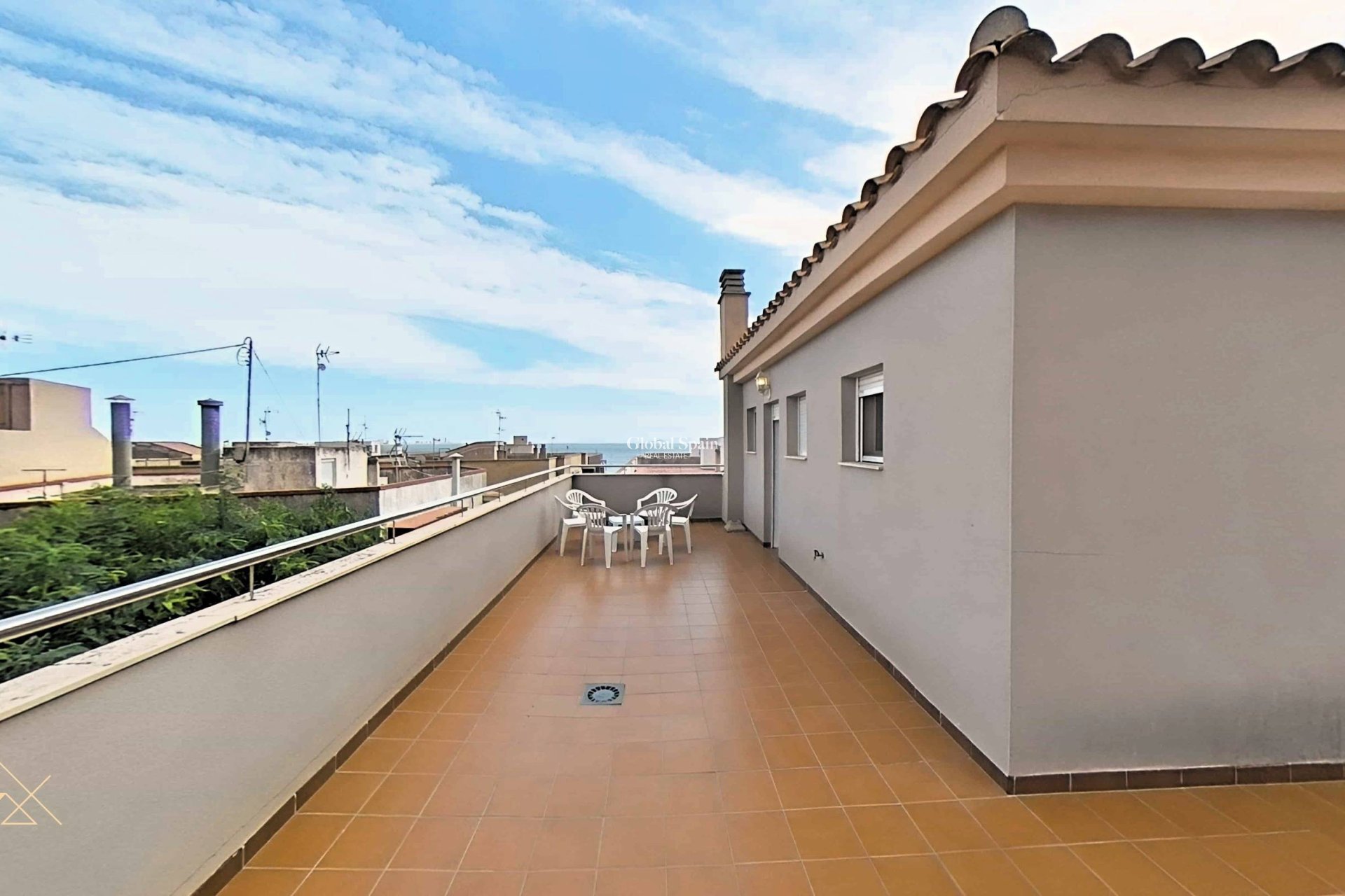 Resale - APARTMENT -
LO PAGÁN - La Puntica