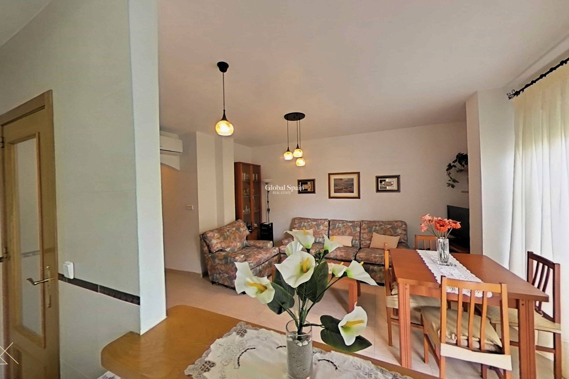 Resale - APARTMENT -
LO PAGÁN - La Puntica