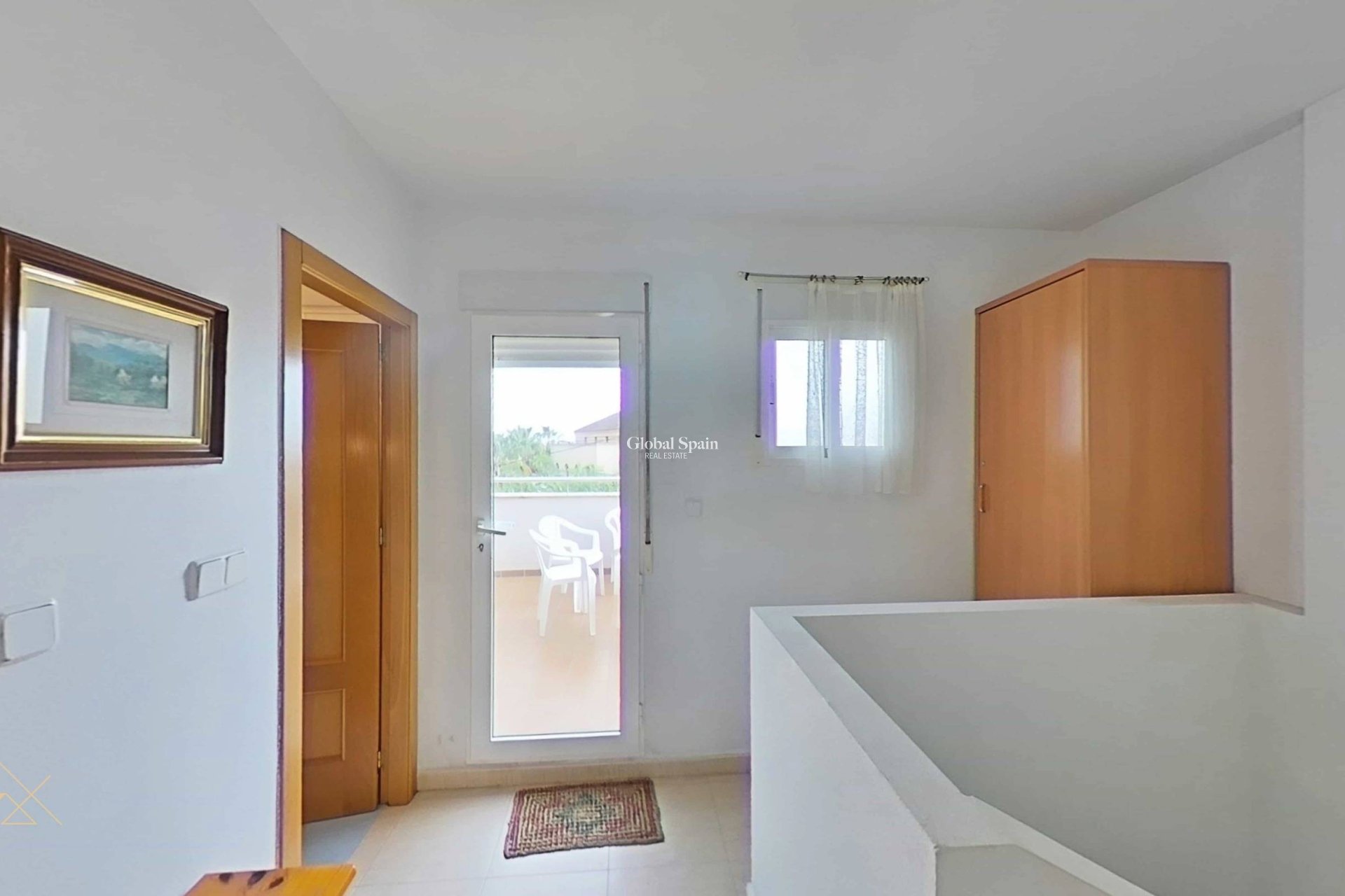 Resale - APARTMENT -
LO PAGÁN - La Puntica