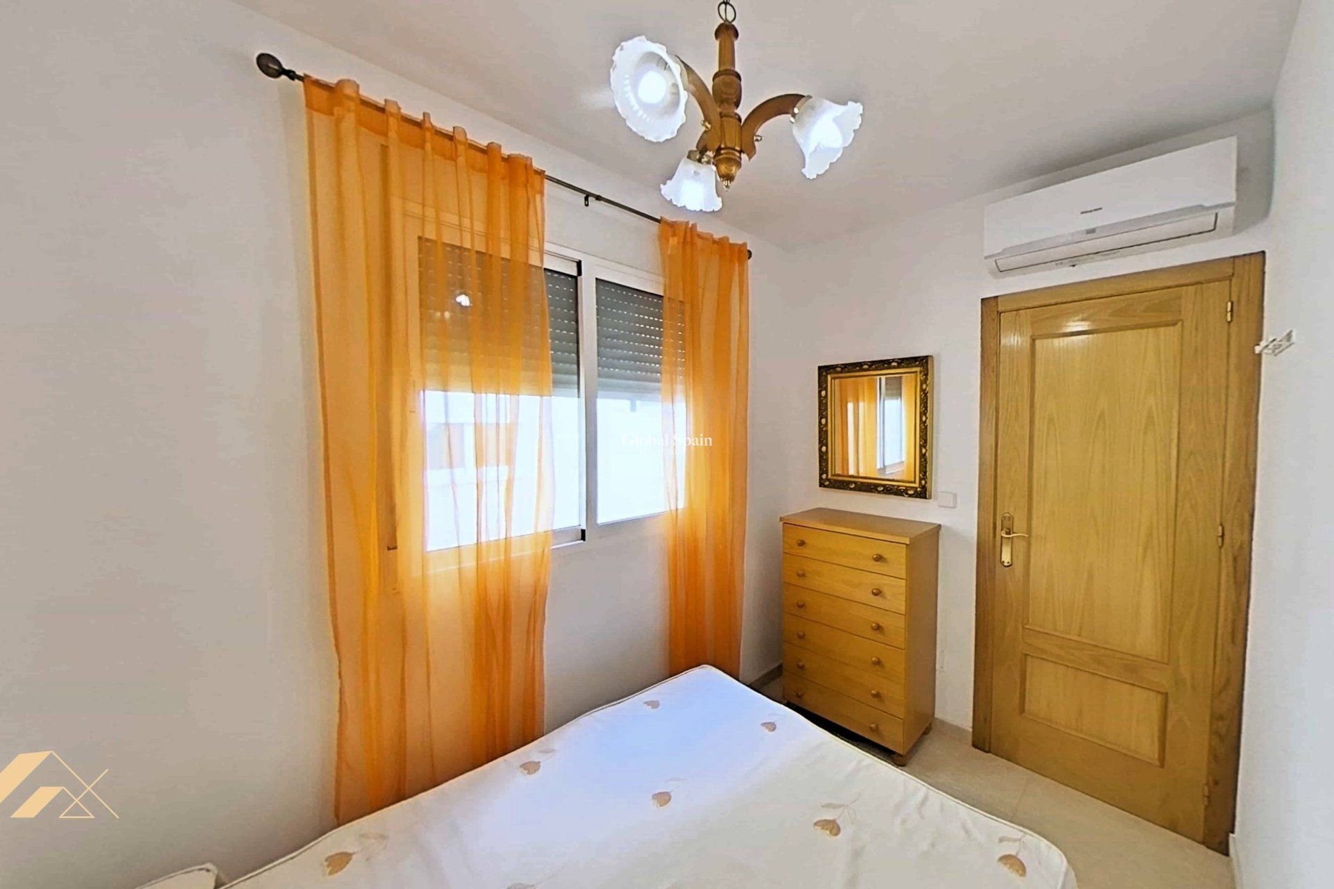 Resale - APARTMENT -
LO PAGÁN - La Puntica