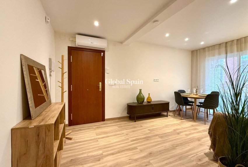 Resale - APARTMENT -
LO PAGÁN - La Puntica