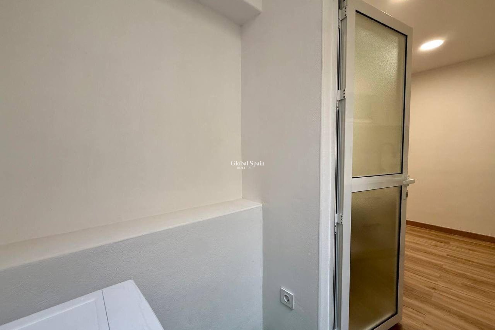 Resale - APARTMENT -
LO PAGÁN - La Puntica