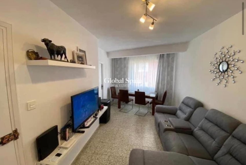 Resale - APARTMENT -
LO PAGÁN - Lo Pagan