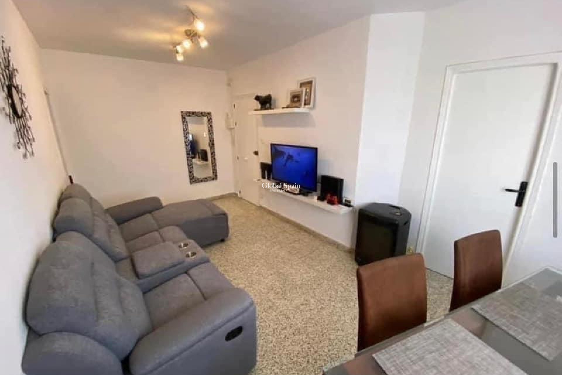 Resale - APARTMENT -
LO PAGÁN - Lo Pagan