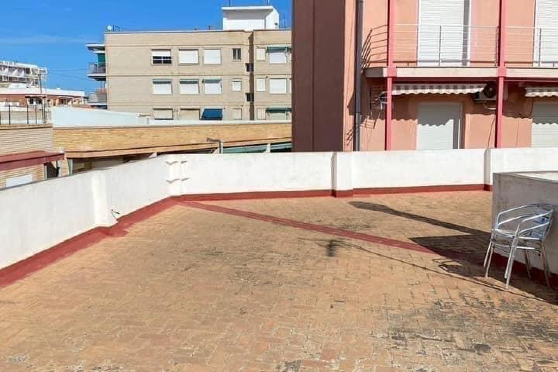 Resale - APARTMENT -
LO PAGÁN - Lo Pagan