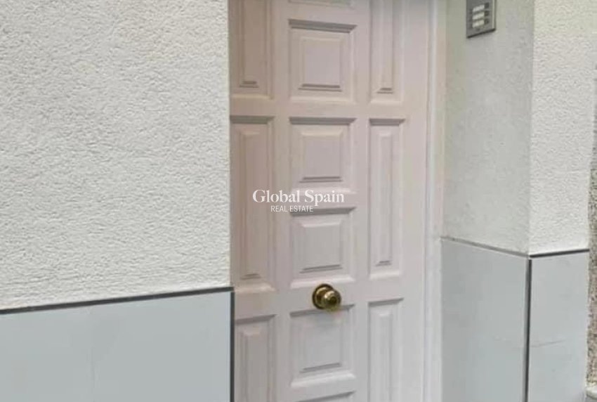 Resale - APARTMENT -
LO PAGÁN - Lo Pagan