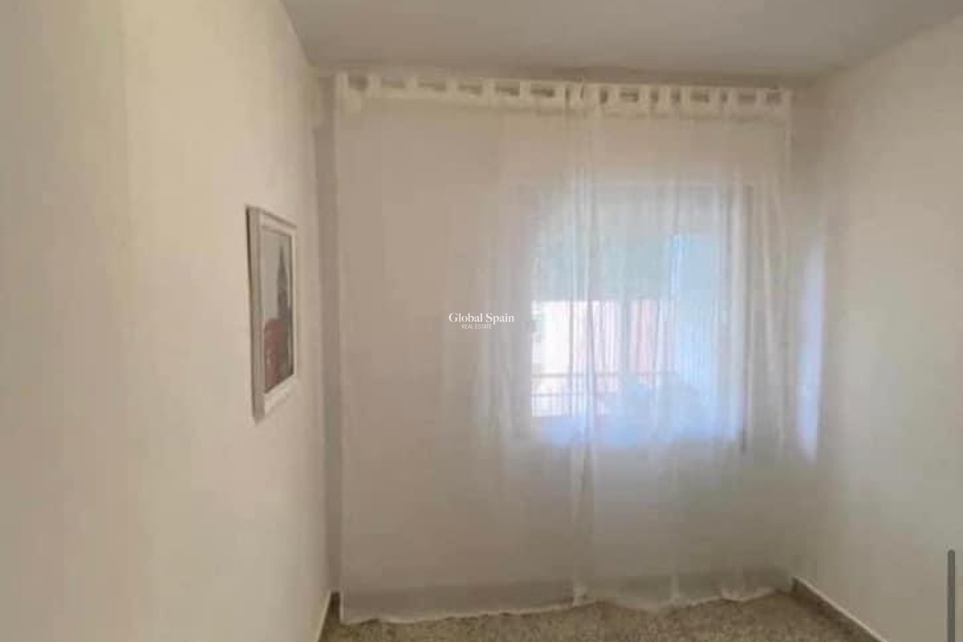 Resale - APARTMENT -
LO PAGÁN - Lo Pagan
