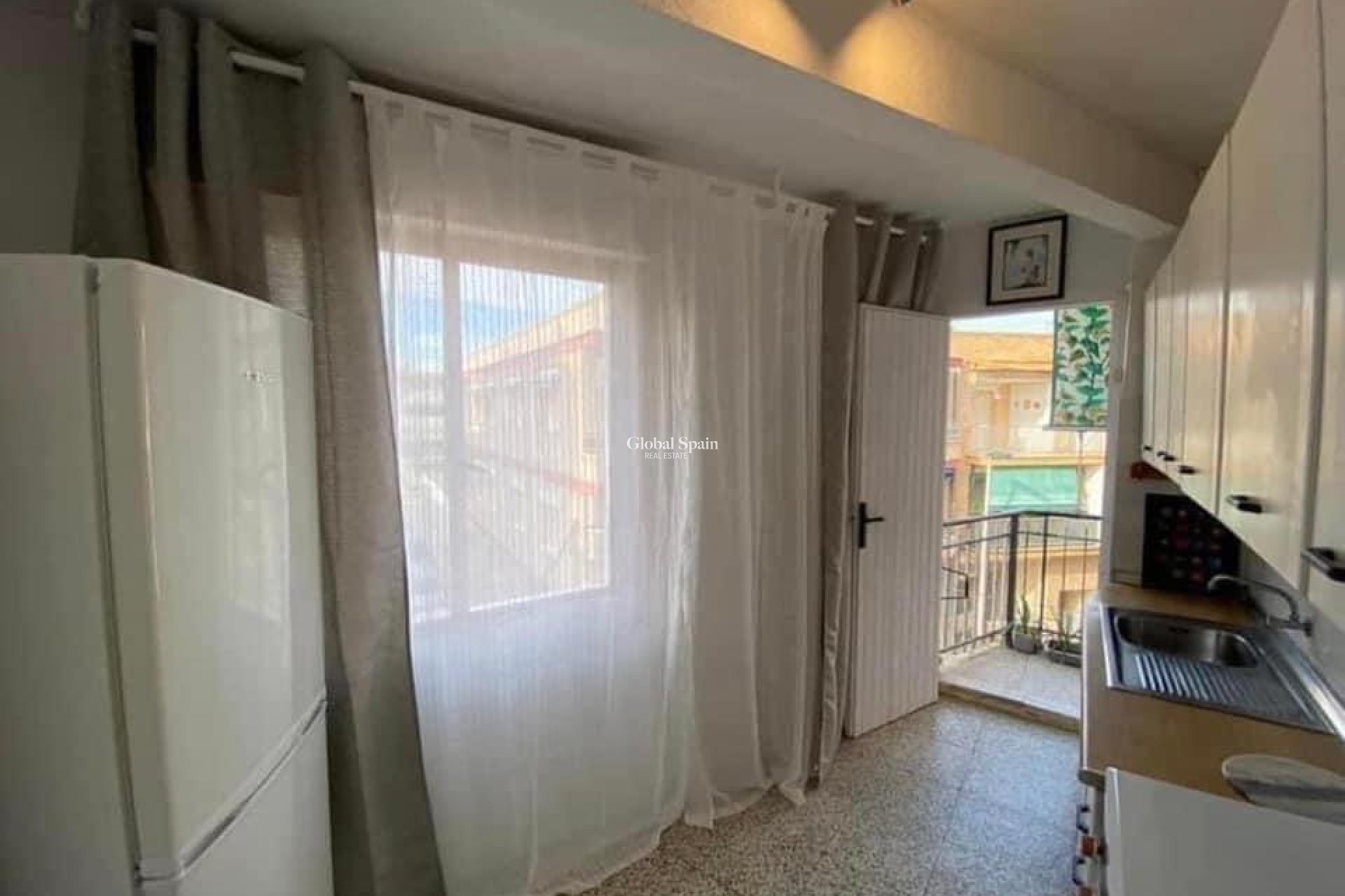 Resale - APARTMENT -
LO PAGÁN - Lo Pagan