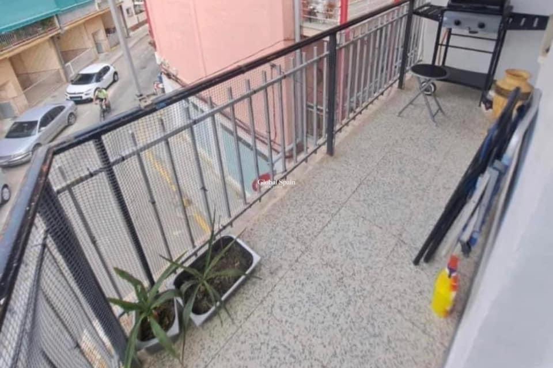 Resale - APARTMENT -
LO PAGÁN - Lo Pagan
