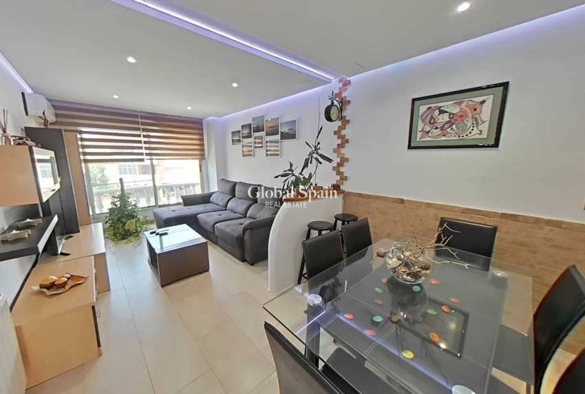 Resale - APARTMENT -
LO PAGÁN - Villananitos
