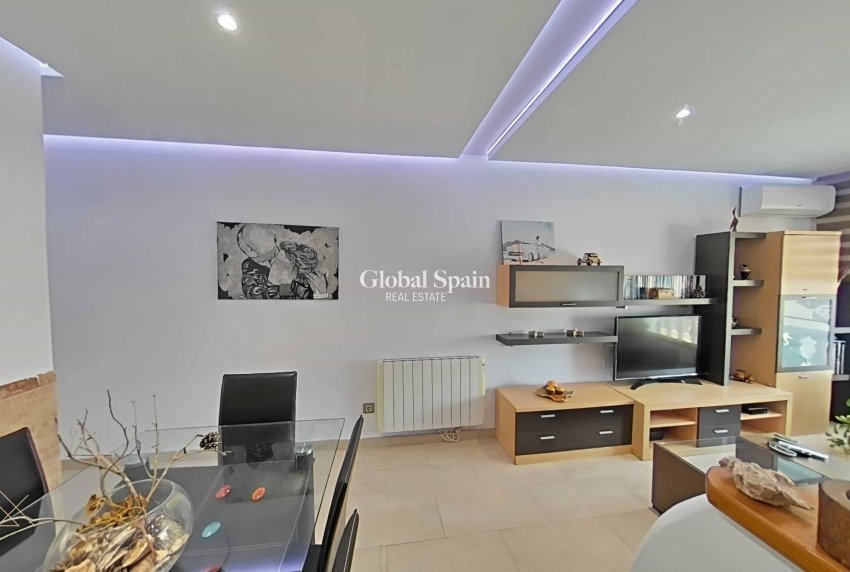 Resale - APARTMENT -
LO PAGÁN - Villananitos