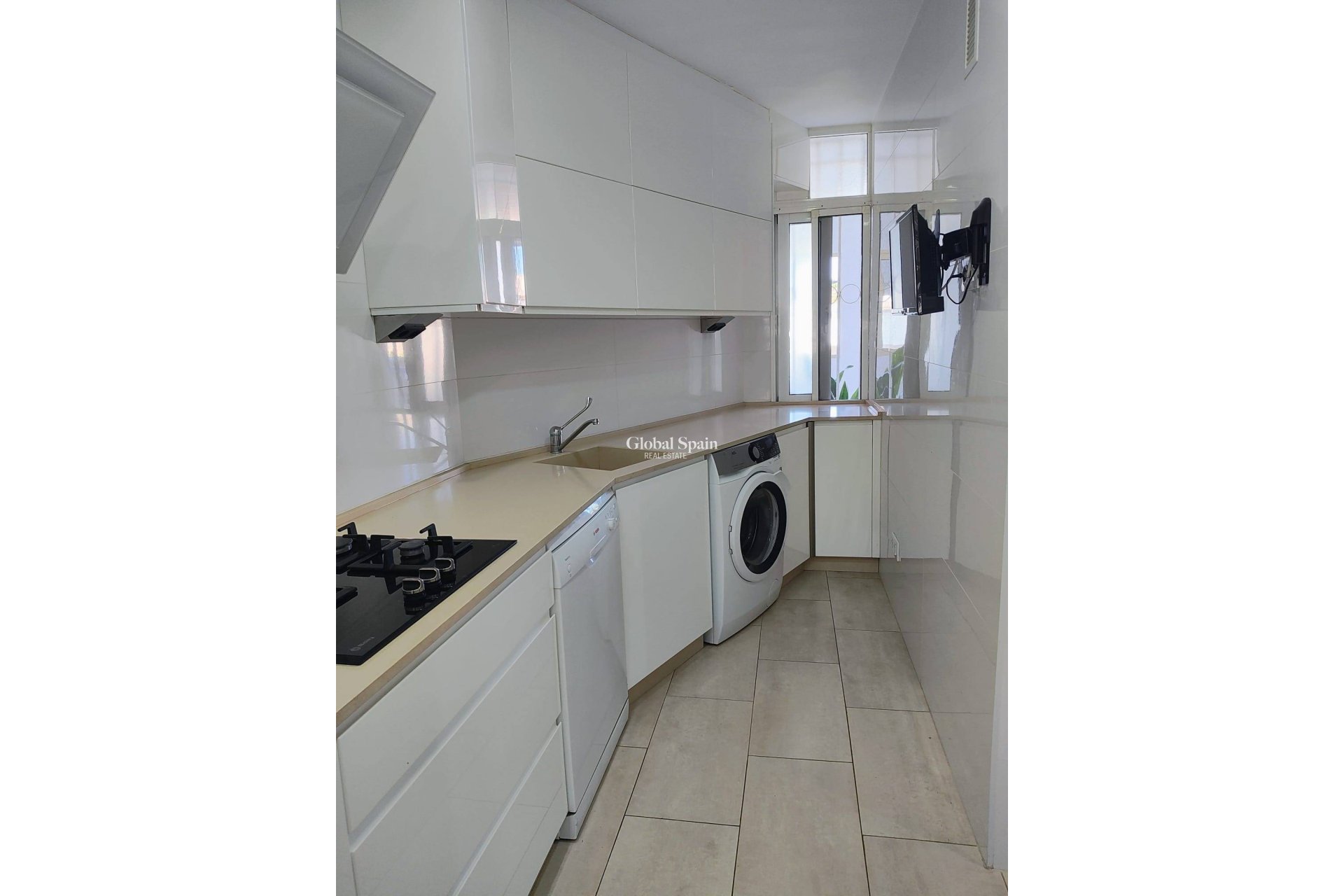 Resale - APARTMENT -
LO PAGÁN - Villananitos