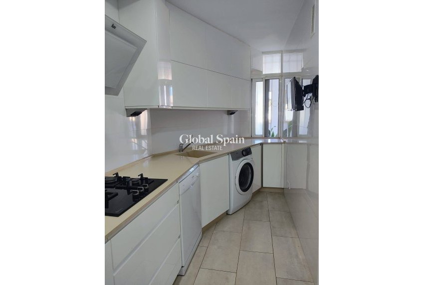 Resale - APARTMENT -
LO PAGÁN - Villananitos