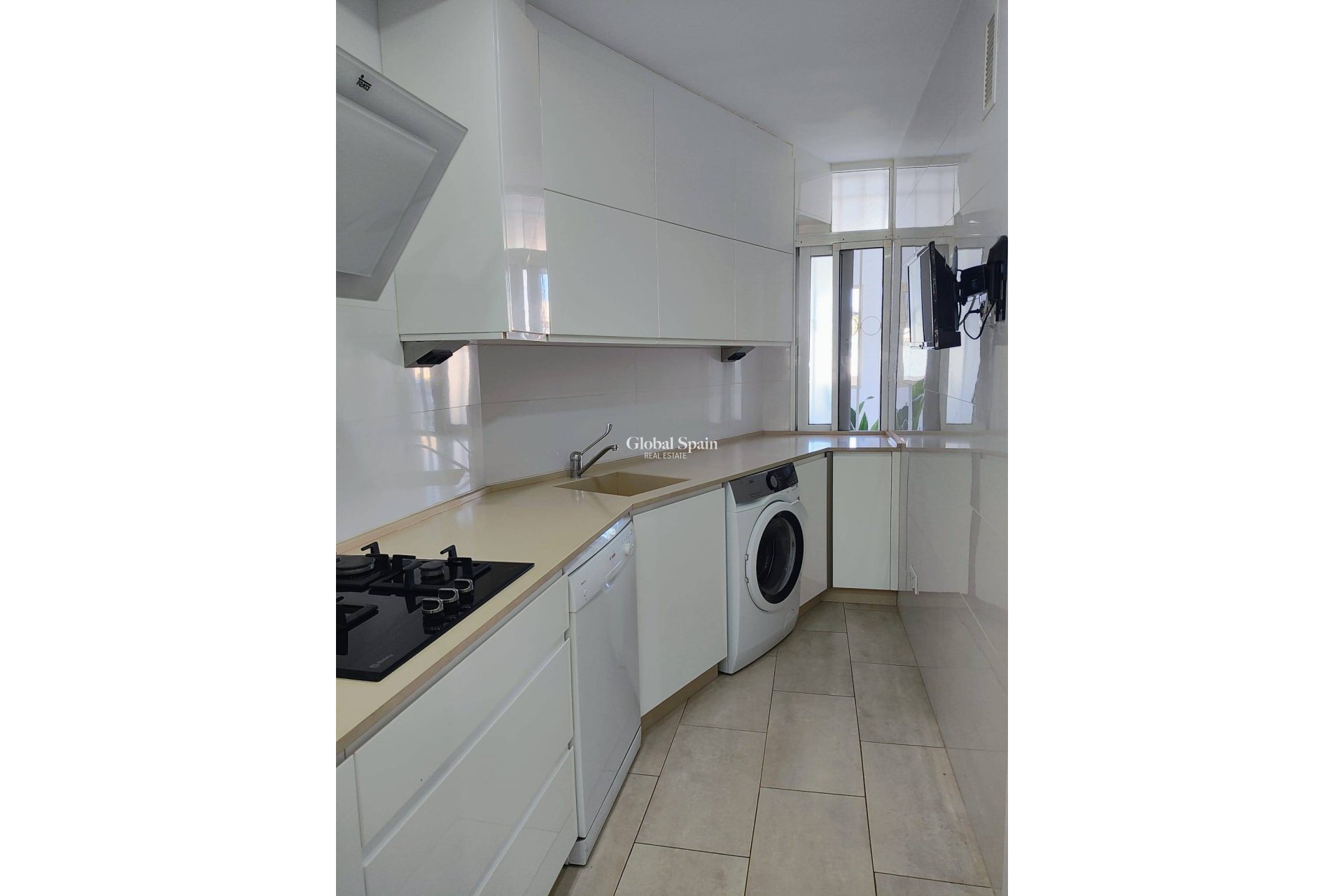 Resale - APARTMENT -
LO PAGÁN - Villananitos