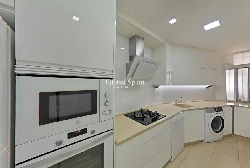 Resale - APARTMENT -
LO PAGÁN - Villananitos