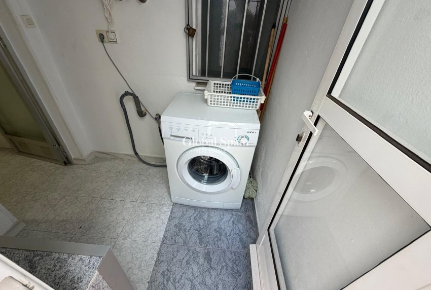 Resale - APARTMENT -
LO PAGÁN - Villananitos