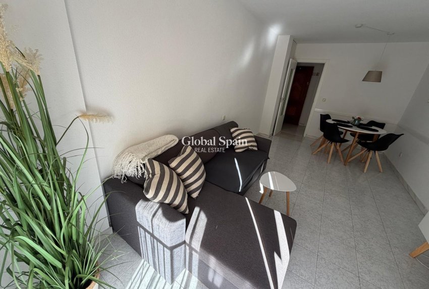 Resale - APARTMENT -
LO PAGÁN - Villananitos