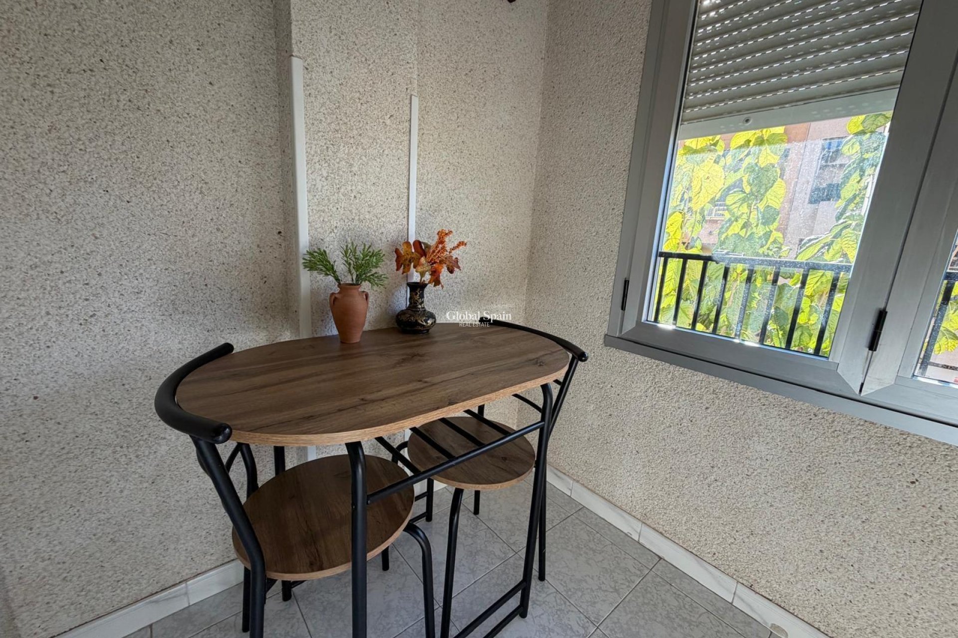 Resale - APARTMENT -
LO PAGÁN - Villananitos