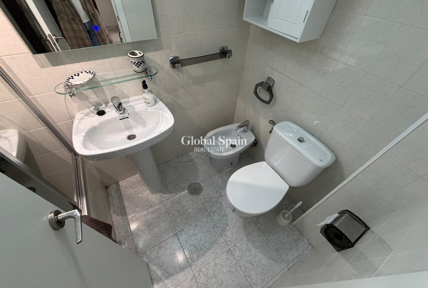 Resale - APARTMENT -
LO PAGÁN - Villananitos