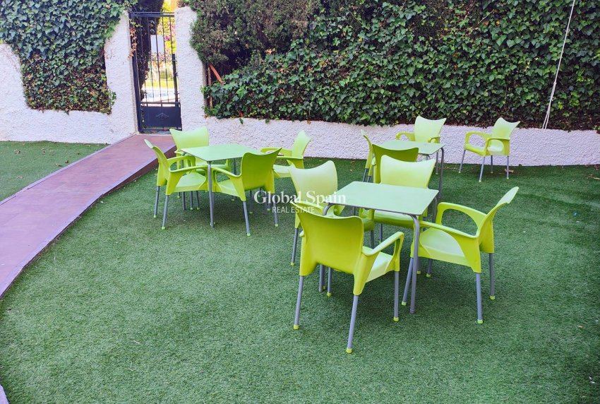 Resale - APARTMENT -
LO PAGÁN - Villananitos