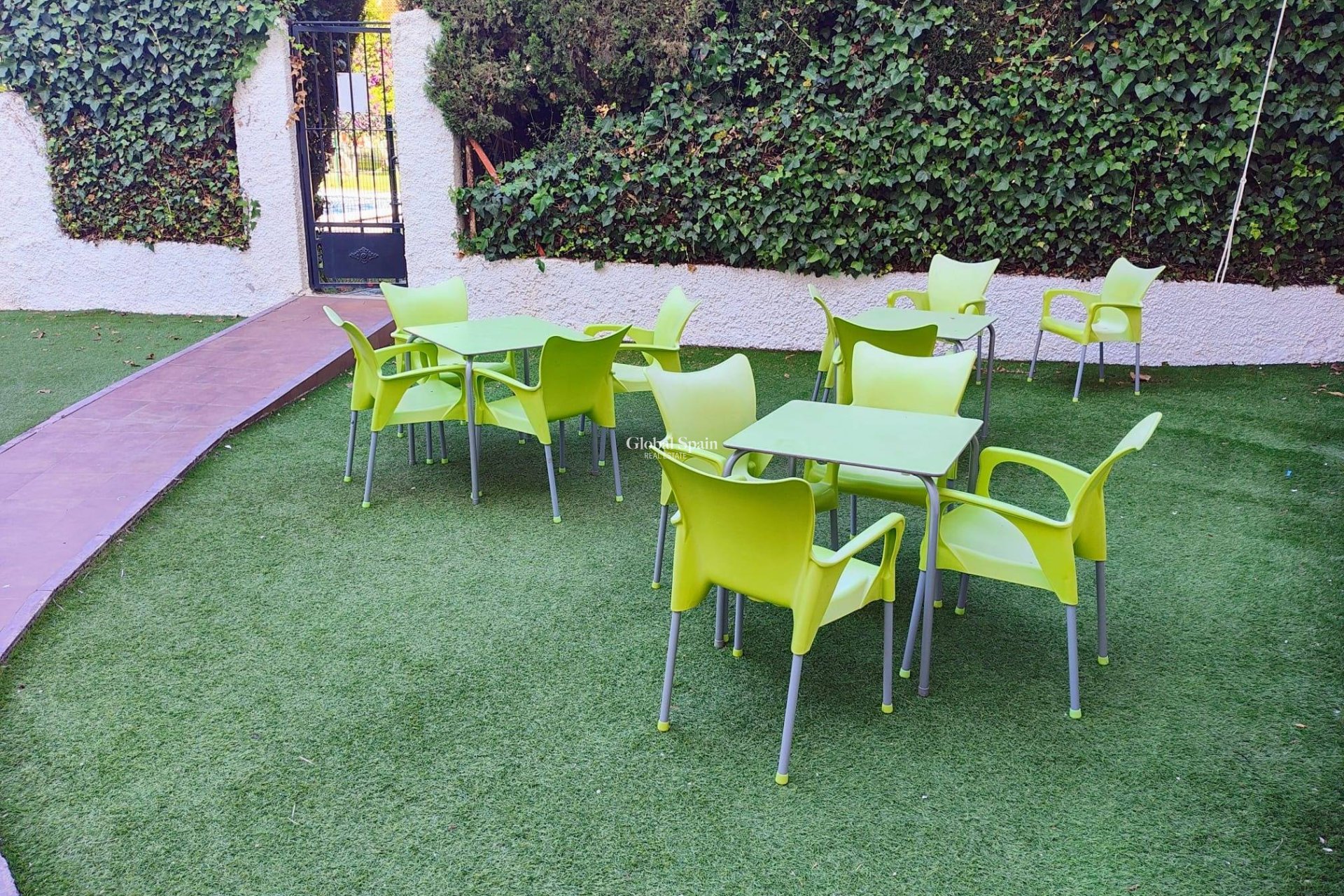 Resale - APARTMENT -
LO PAGÁN - Villananitos