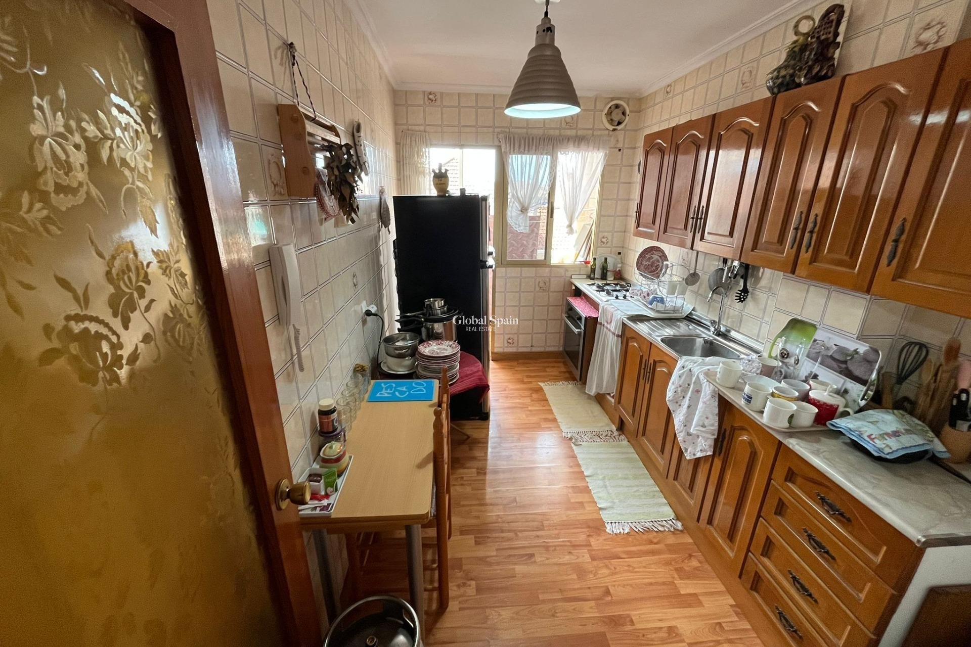 Resale - APARTMENT -
LO PAGÁN - Villananitos