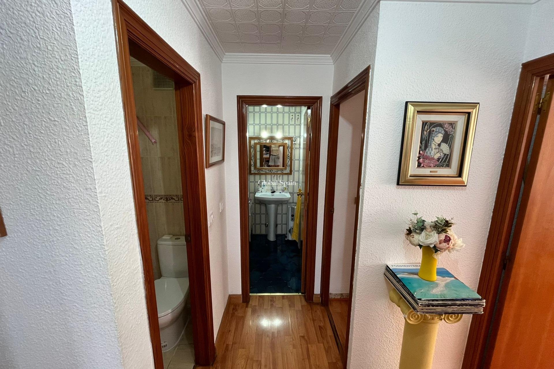 Resale - APARTMENT -
LO PAGÁN - Villananitos