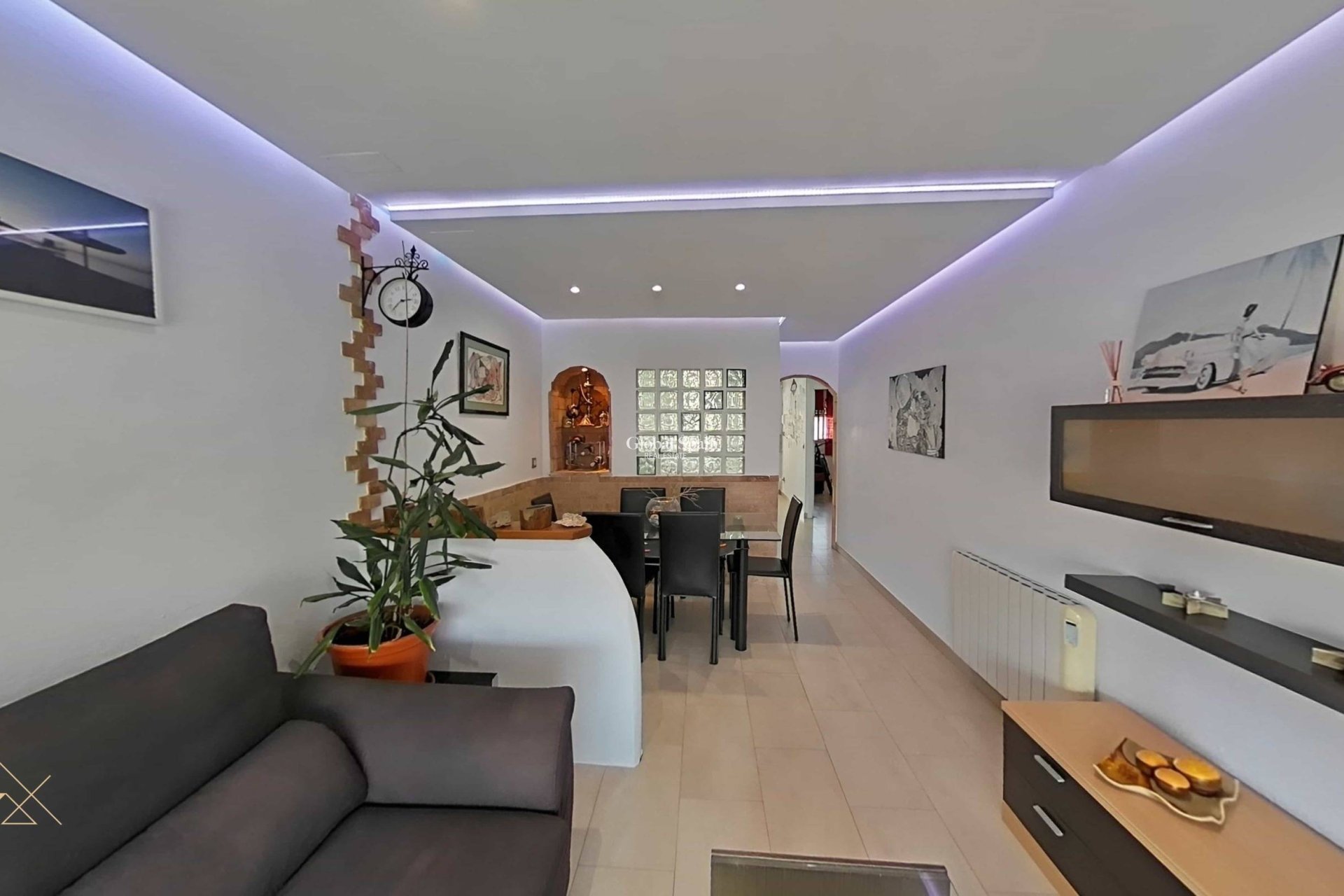 Resale - APARTMENT -
LO PAGÁN - Villananitos