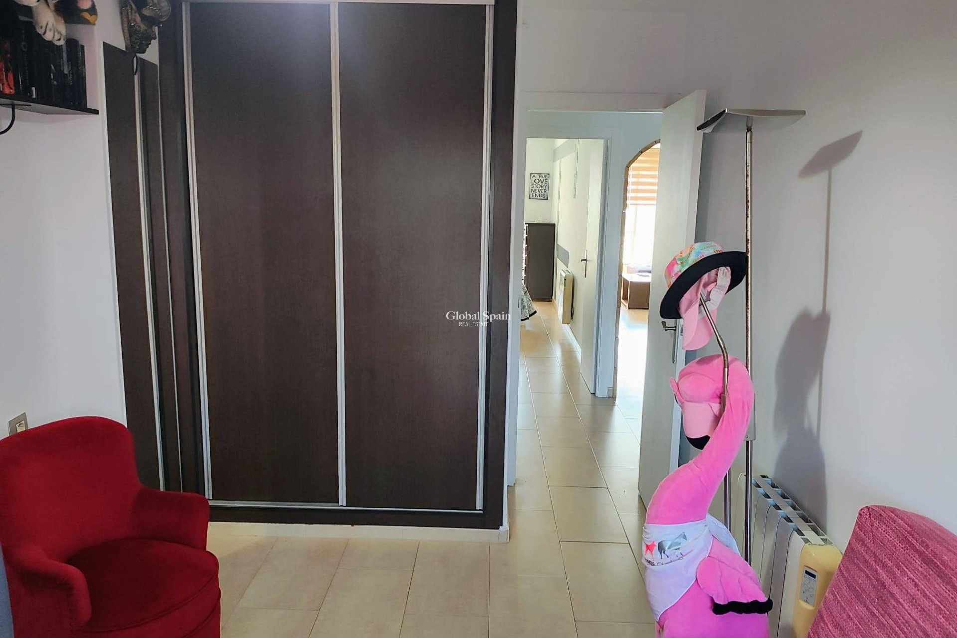 Resale - APARTMENT -
LO PAGÁN - Villananitos