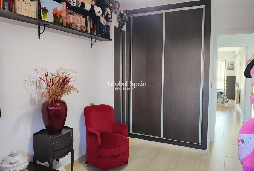 Resale - APARTMENT -
LO PAGÁN - Villananitos