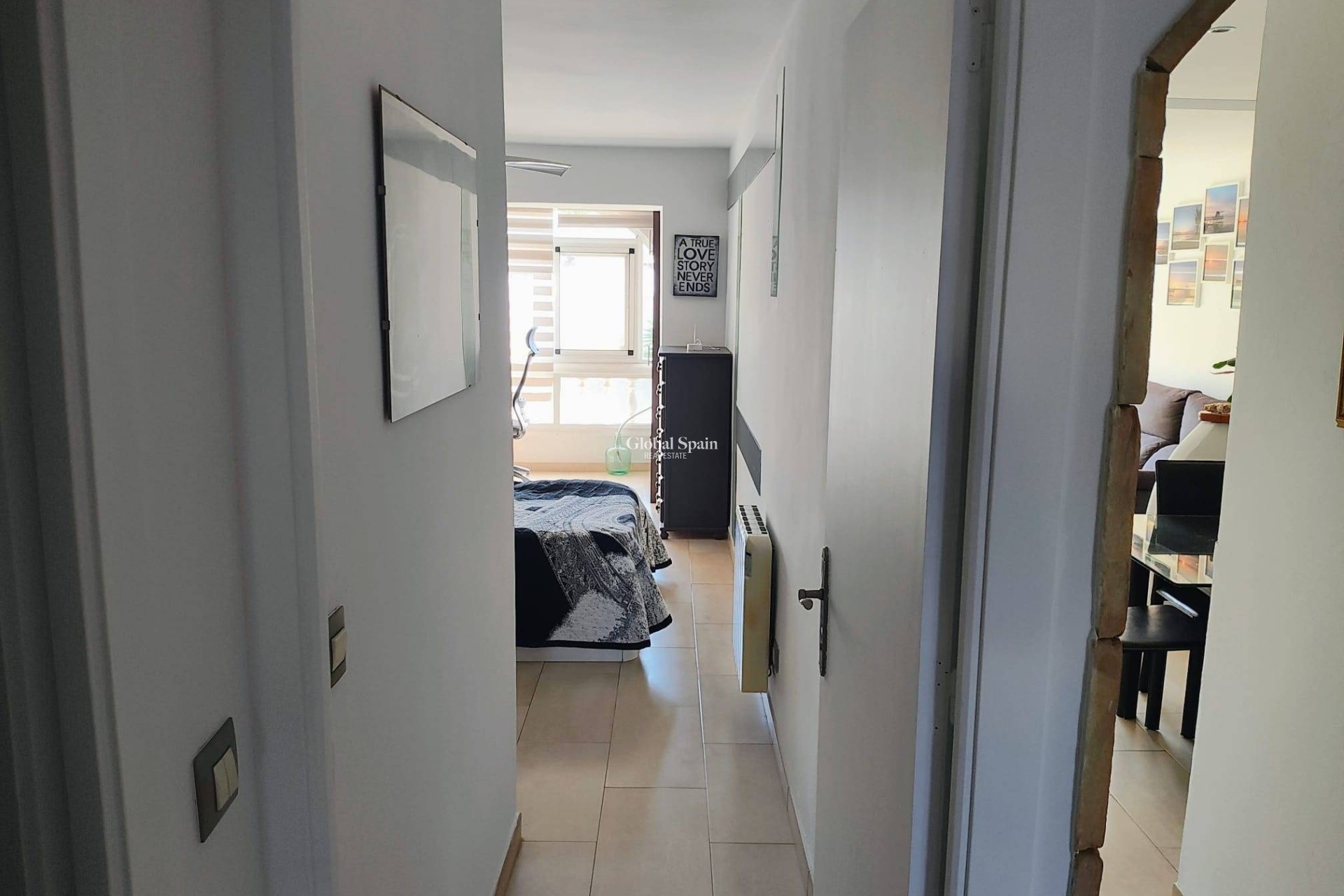 Resale - APARTMENT -
LO PAGÁN - Villananitos