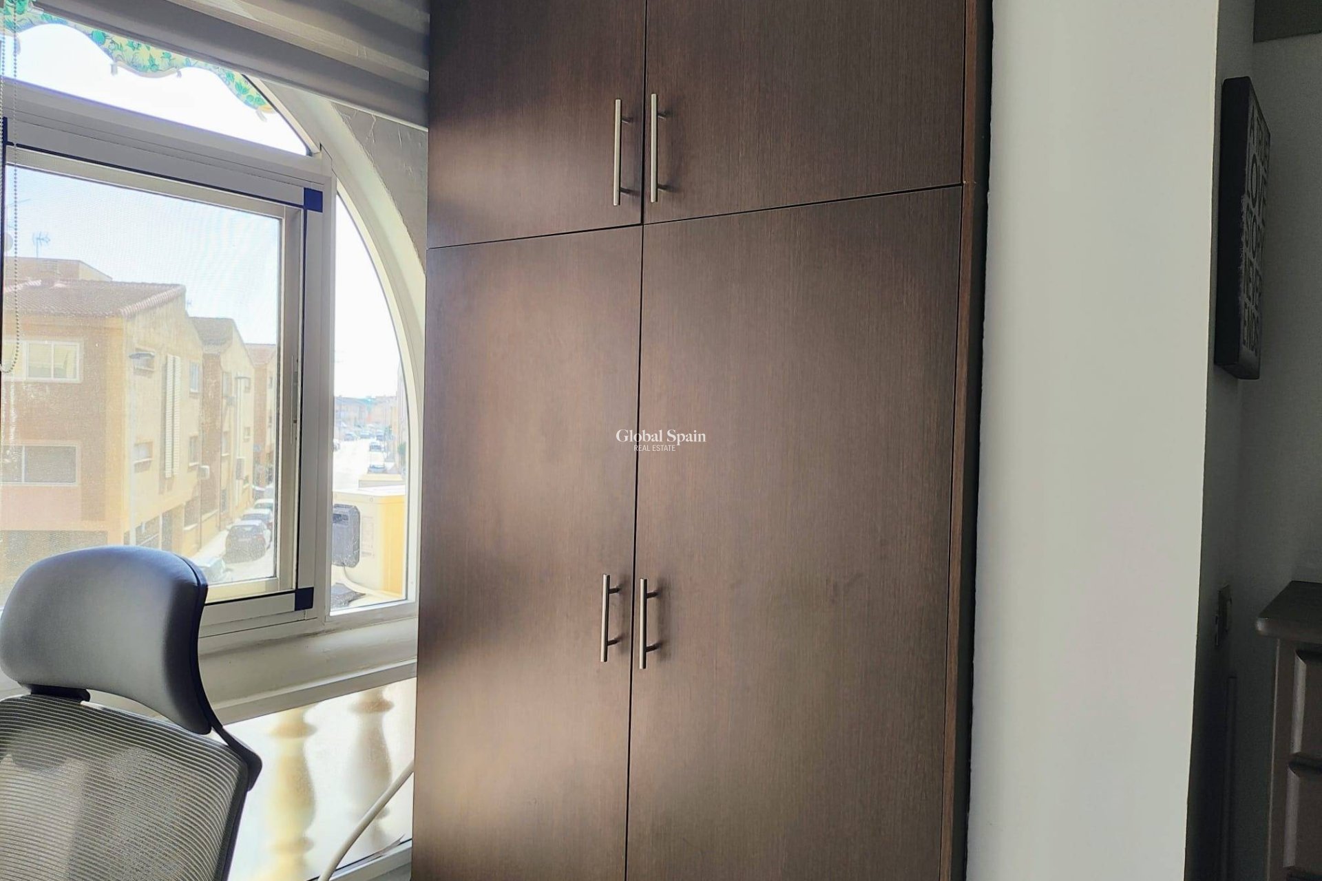 Resale - APARTMENT -
LO PAGÁN - Villananitos