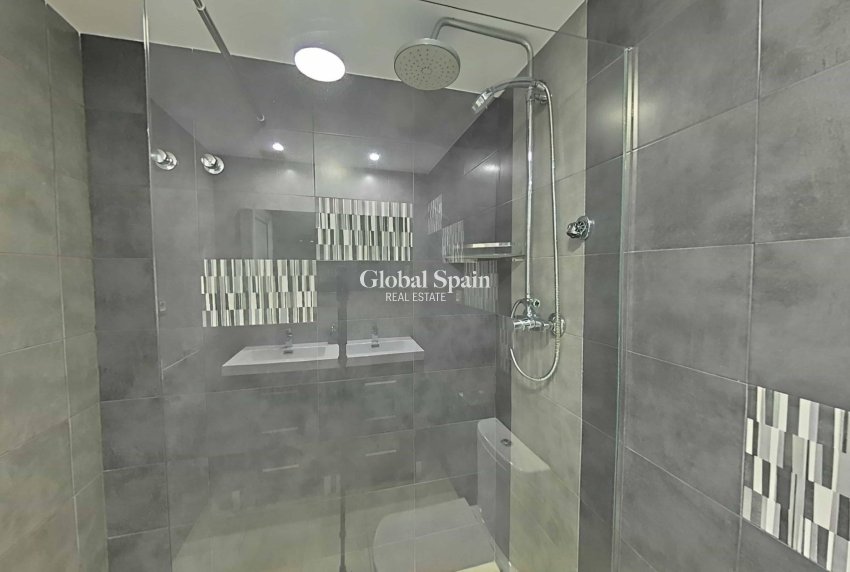 Resale - APARTMENT -
LO PAGÁN - Villananitos