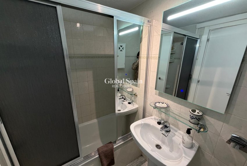 Resale - APARTMENT -
LO PAGÁN - Villananitos