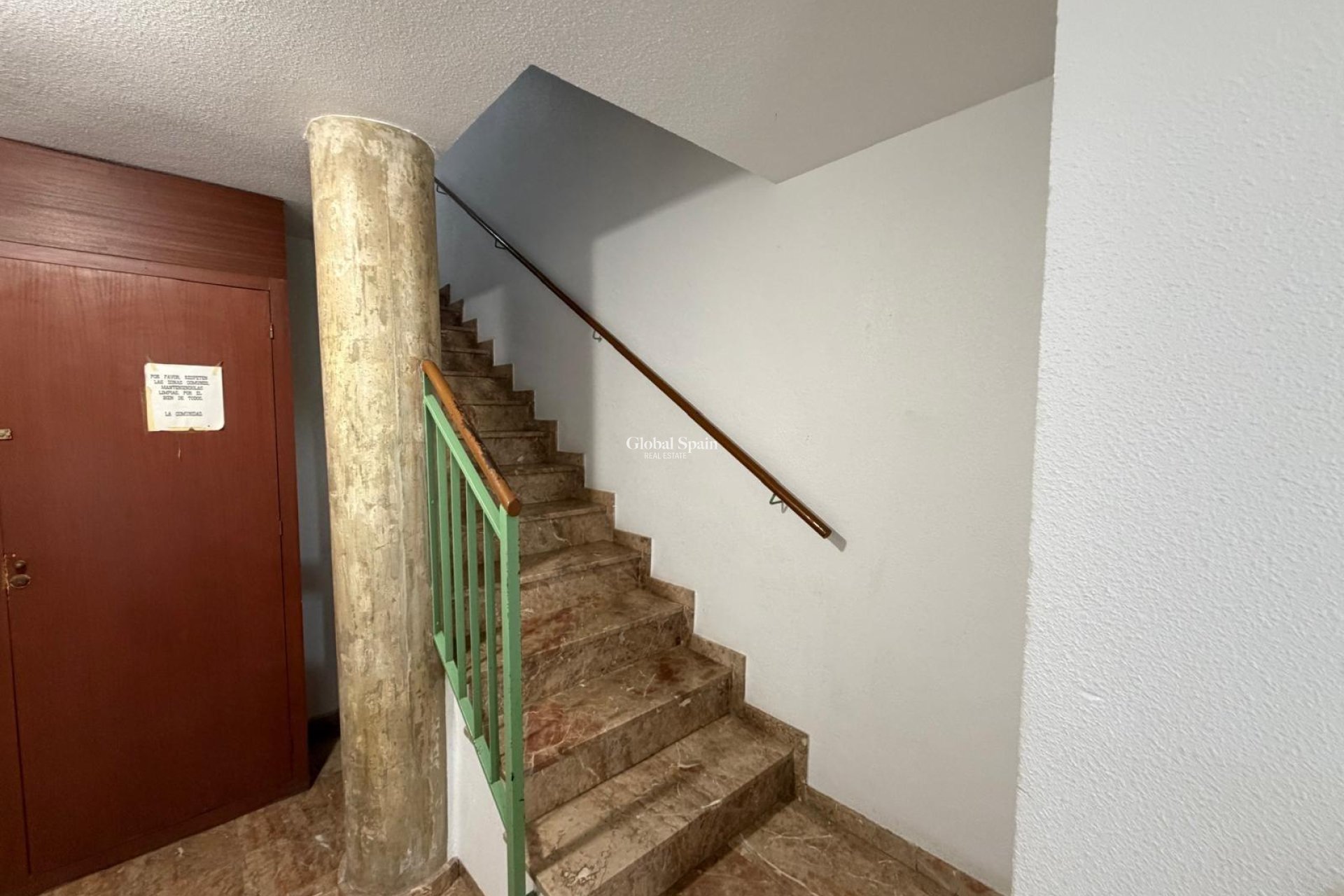 Resale - APARTMENT -
LO PAGÁN - Villananitos