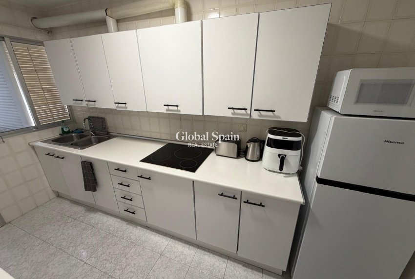 Resale - APARTMENT -
LO PAGÁN - Villananitos