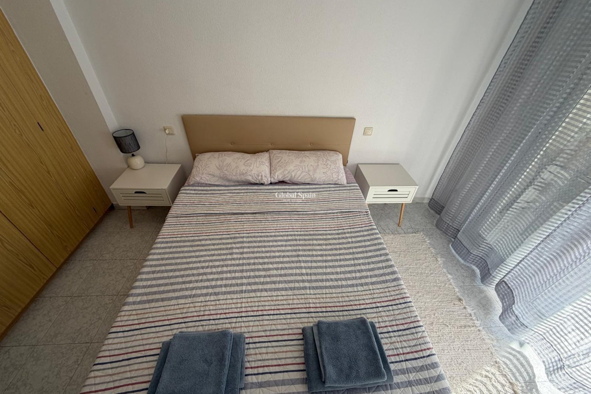 Resale - APARTMENT -
LO PAGÁN - Villananitos