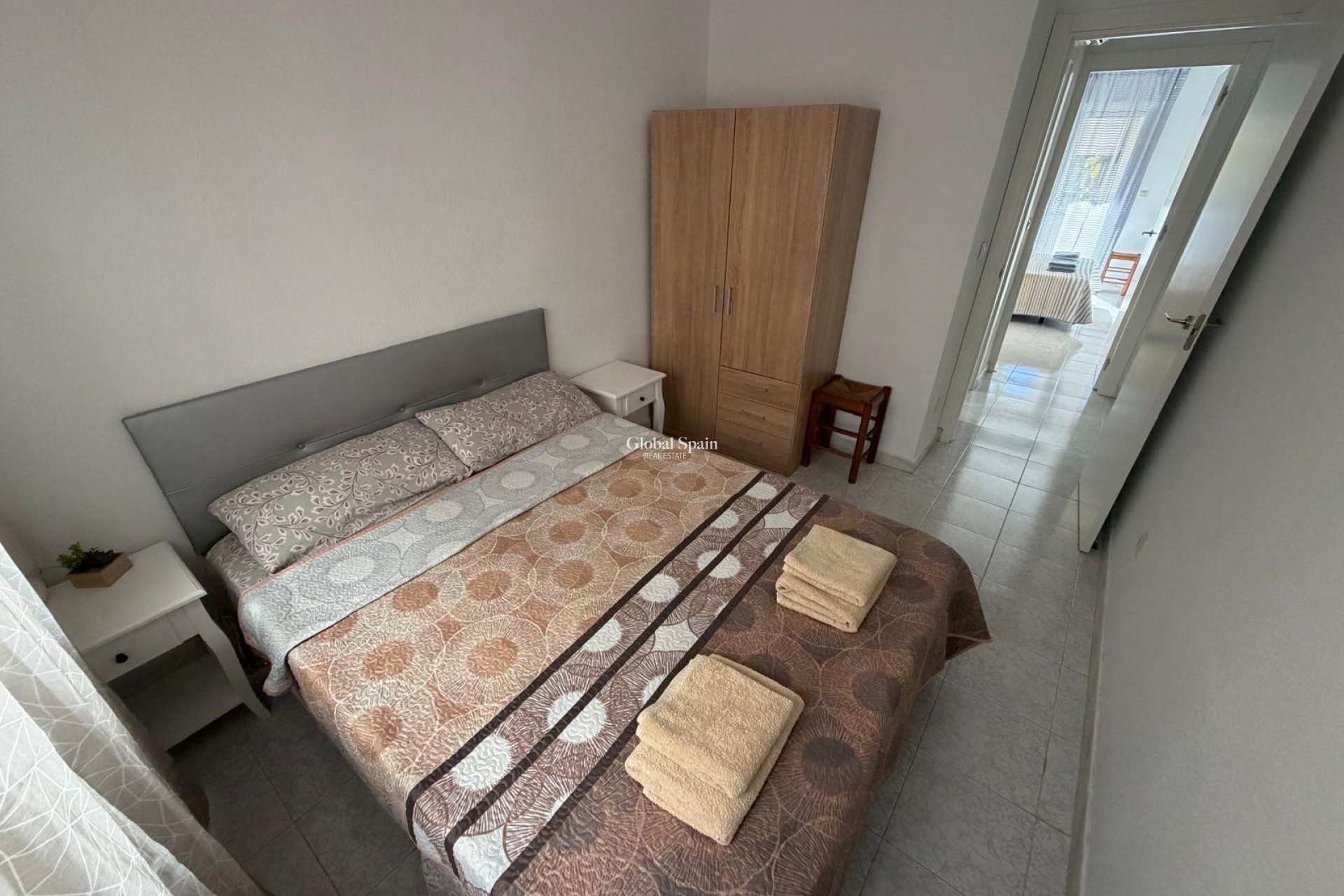 Resale - APARTMENT -
LO PAGÁN - Villananitos