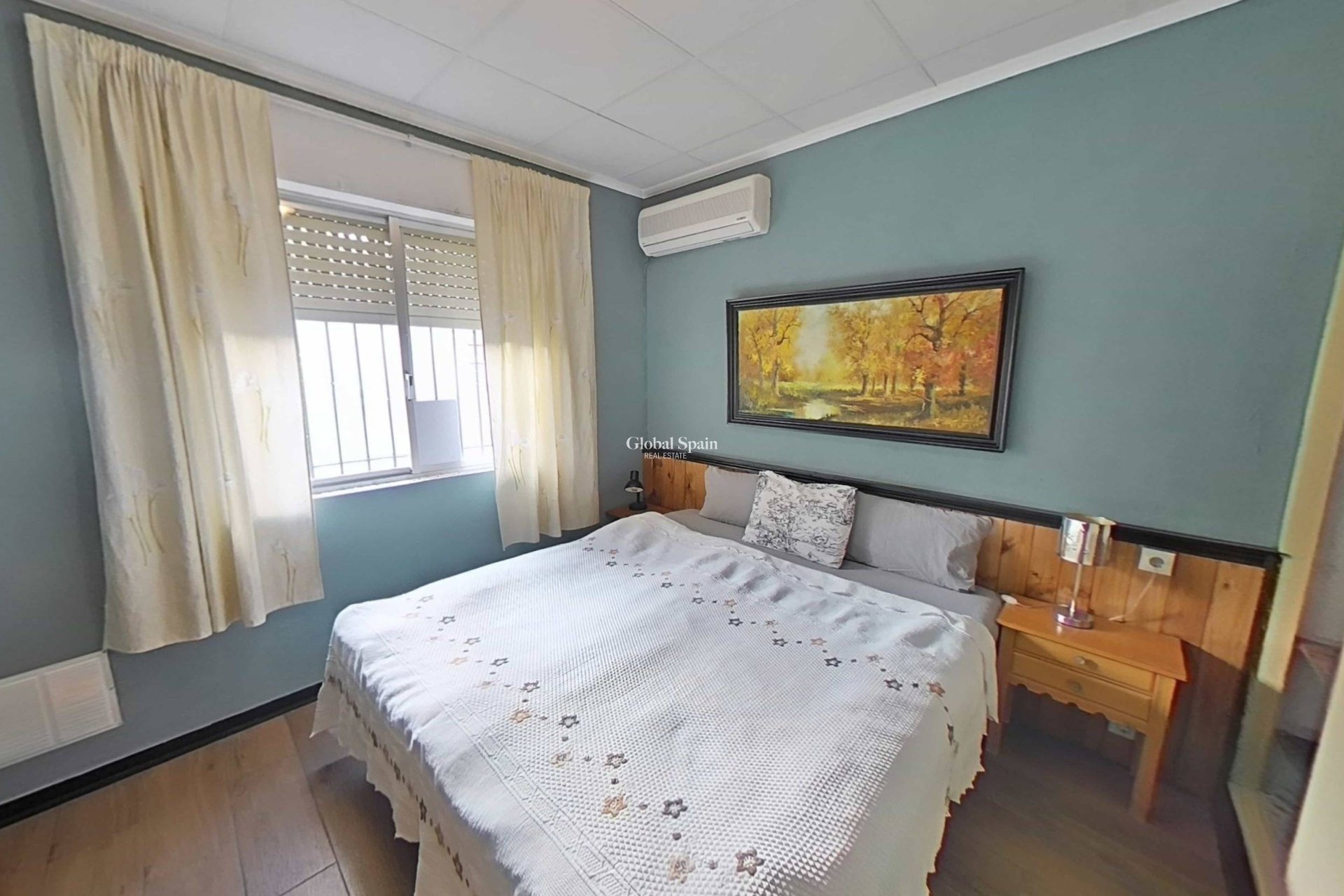 Resale - APARTMENT -
LO PAGÁN - Villananitos