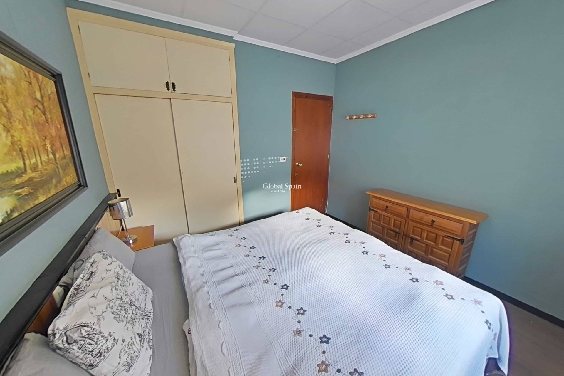Resale - APARTMENT -
LO PAGÁN - Villananitos