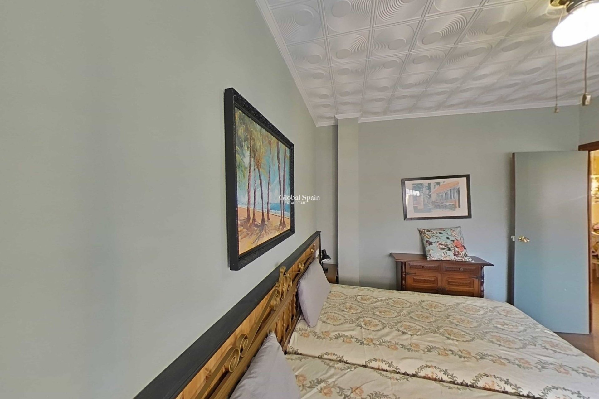 Resale - APARTMENT -
LO PAGÁN - Villananitos