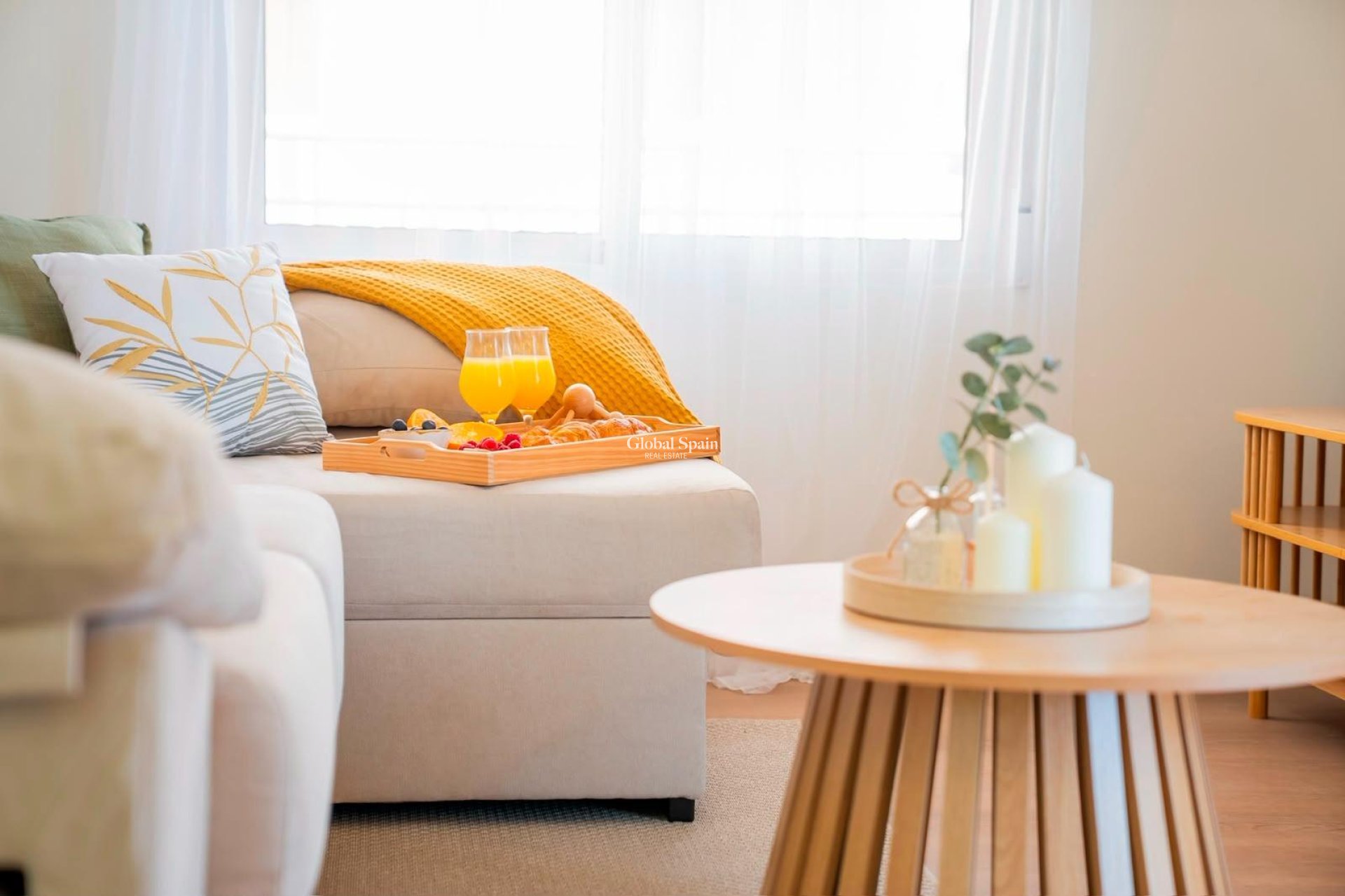 Resale - APARTMENT -
LO PAGÁN - Villananitos