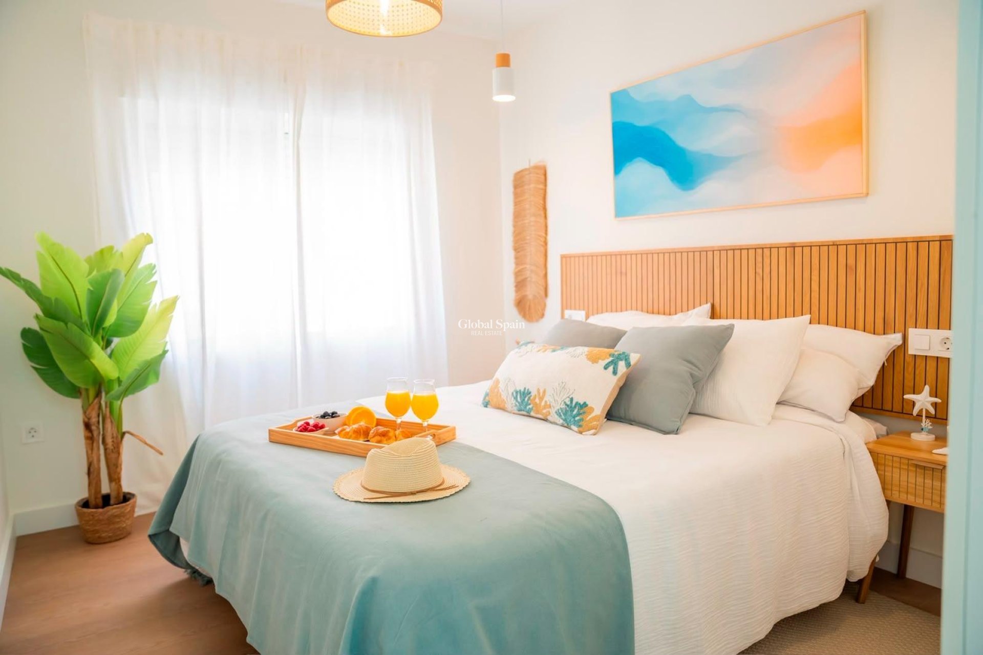 Resale - APARTMENT -
LO PAGÁN - Villananitos