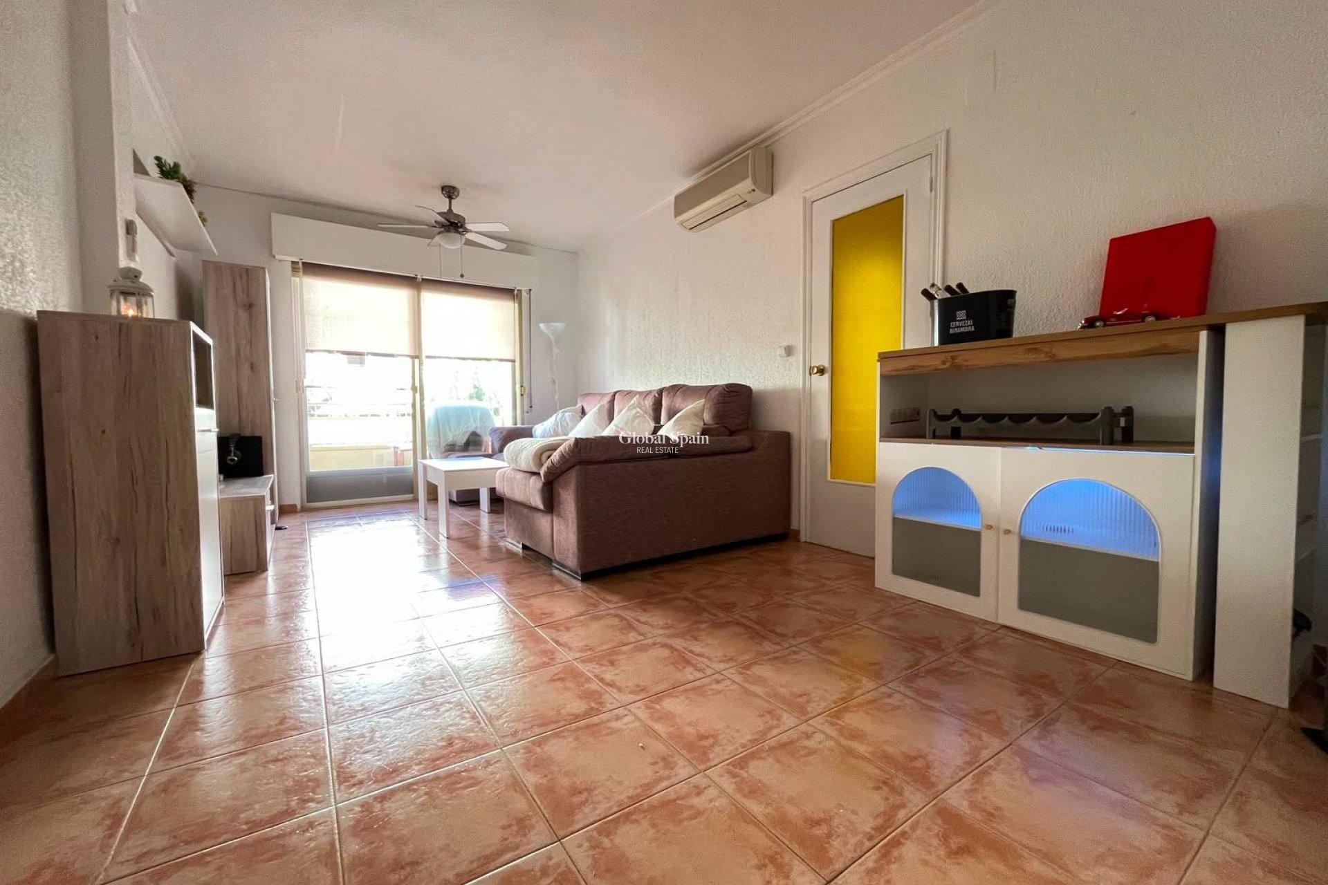 Resale - APARTMENT -
LO PAGÁN - Villananitos