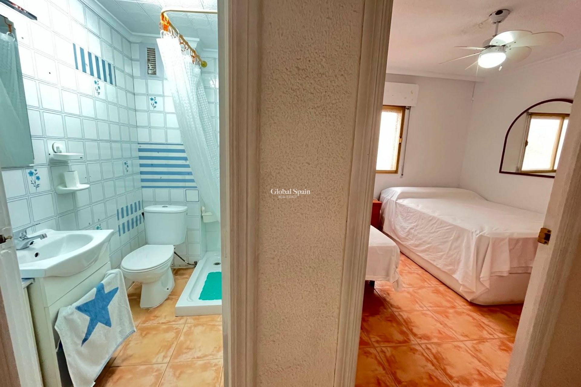 Resale - APARTMENT -
LO PAGÁN - Villananitos