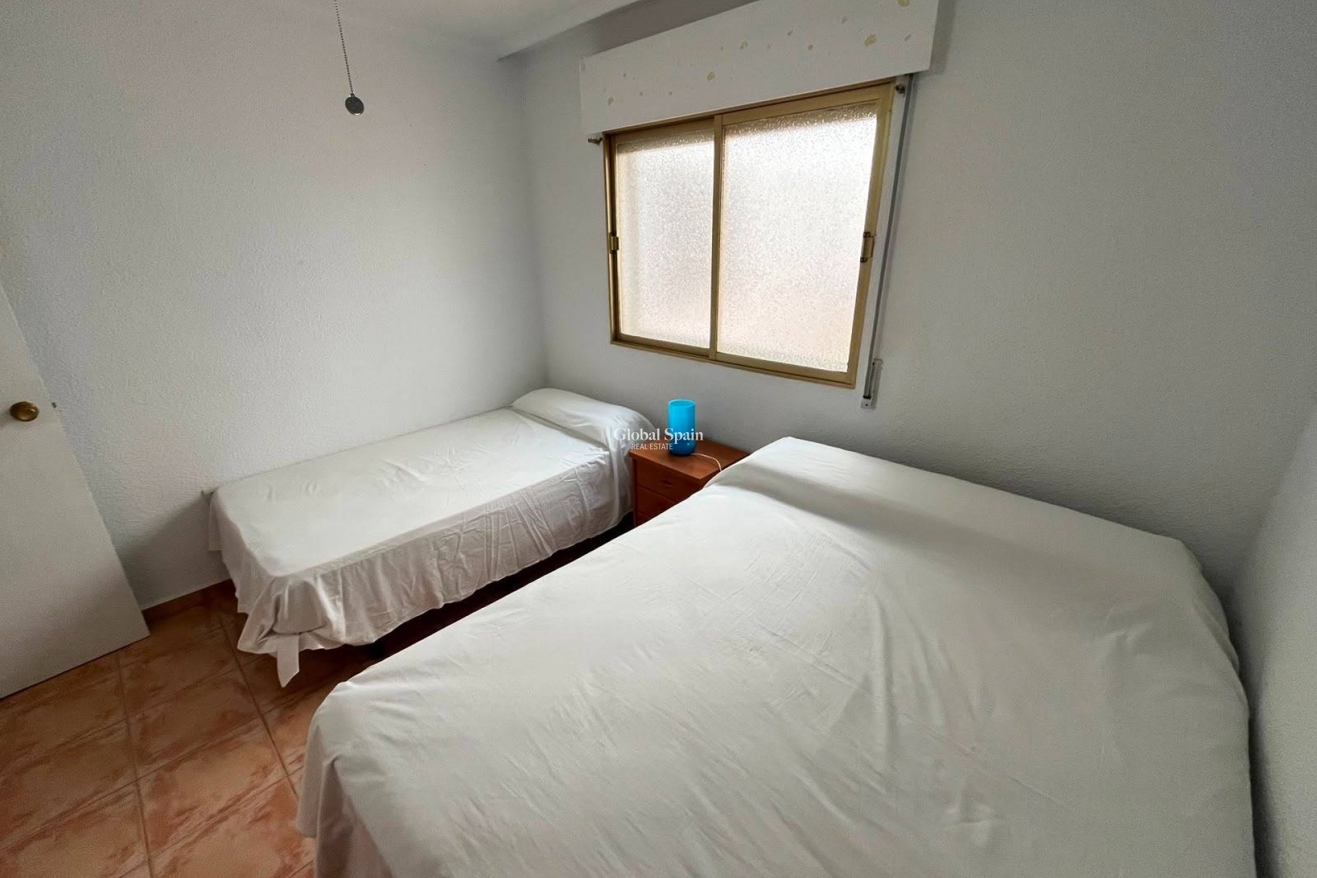 Resale - APARTMENT -
LO PAGÁN - Villananitos